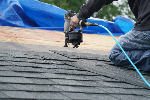 Roof Gutter Cleaning in Central Park, WA