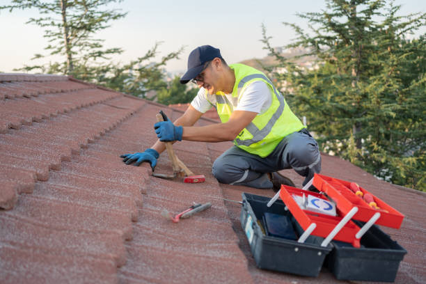 Quick and Trustworthy Emergency Roof Repair Services in Central Park, WA